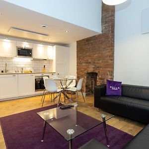 Appartement met Twee Slaapkamers