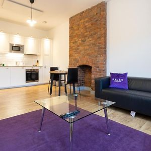 Appartement met een Slaapkamer