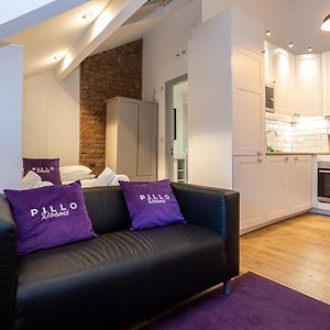 Studio Appartement